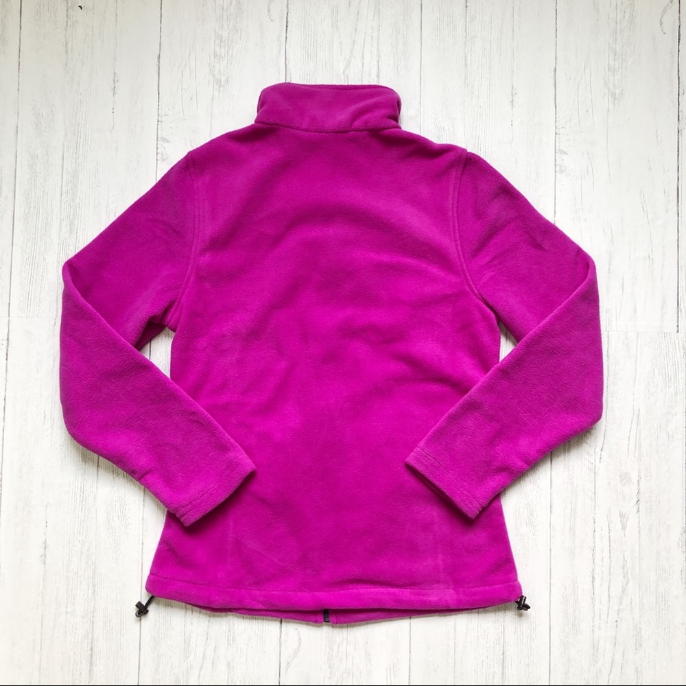 NWT New Balance Fleece Jacket - Picture 5 of 5